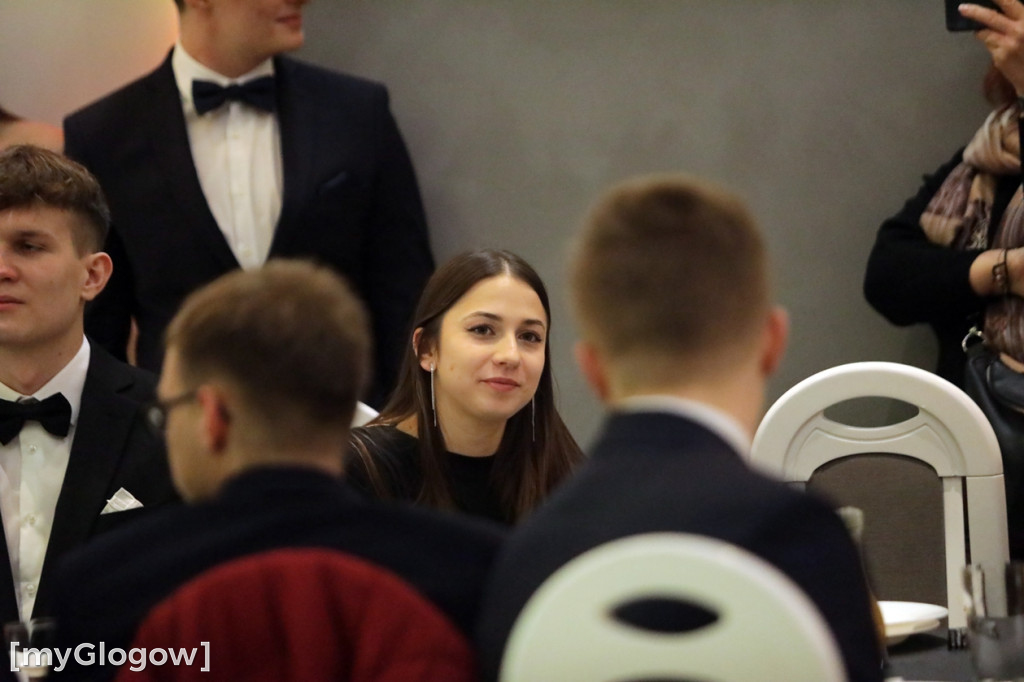 Tak się bawi Zespół Szkół Politechnicznych