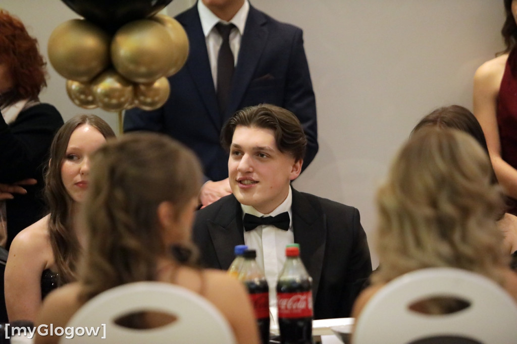 Tak się bawi Zespół Szkół Politechnicznych