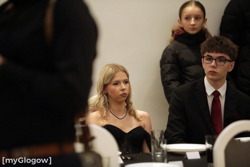 Tak się bawi Zespół Szkół Politechnicznych