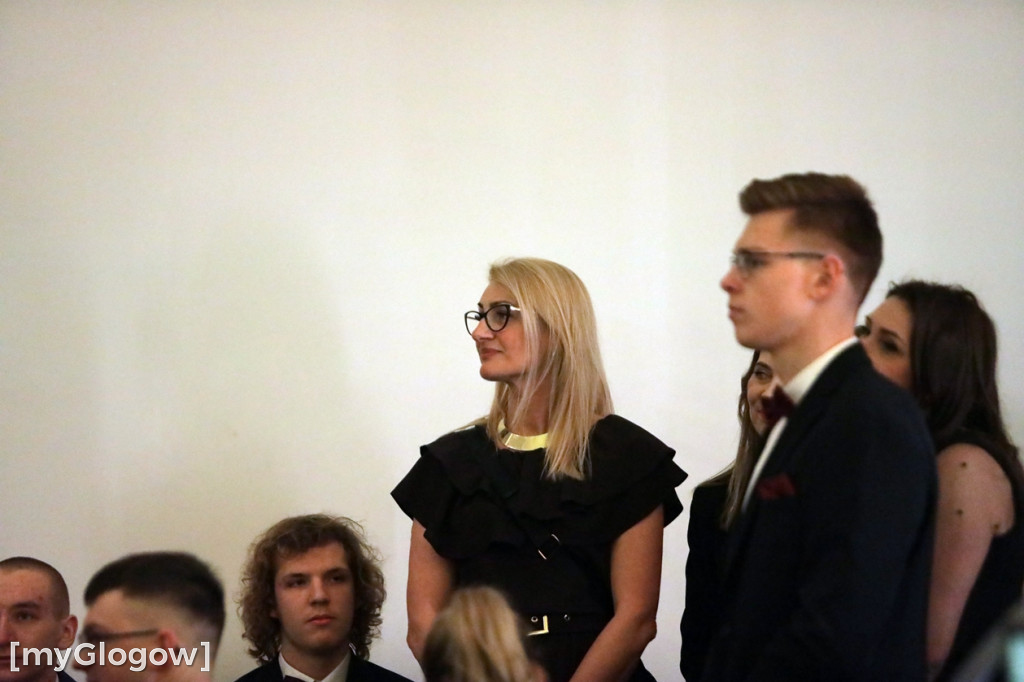 Tak się bawi Zespół Szkół Politechnicznych