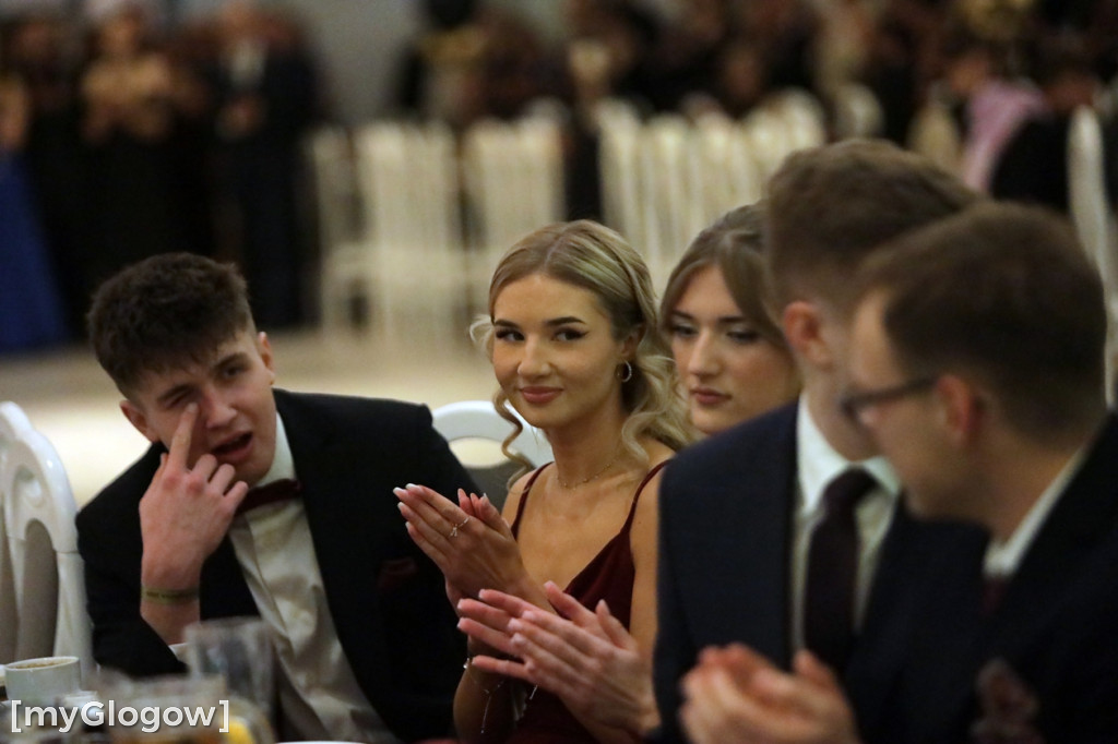 Tak się bawi Zespół Szkół Politechnicznych