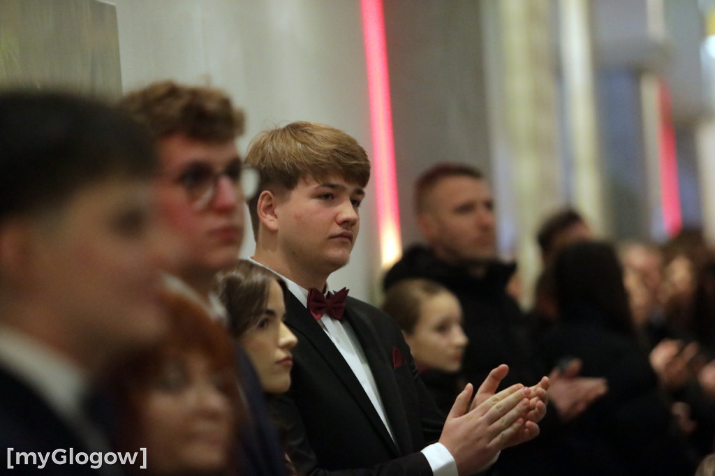 Tak się bawi Zespół Szkół Politechnicznych