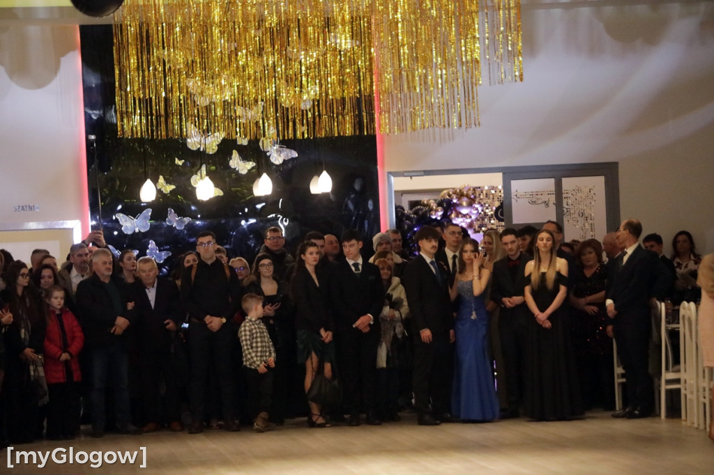 Tak się bawi Zespół Szkół Politechnicznych