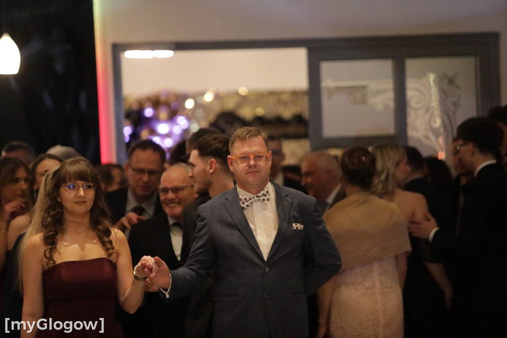 Tak się bawi Zespół Szkół Politechnicznych