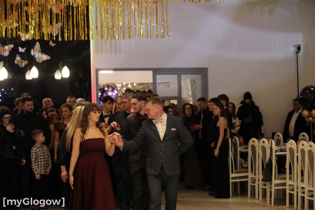 Tak się bawi Zespół Szkół Politechnicznych