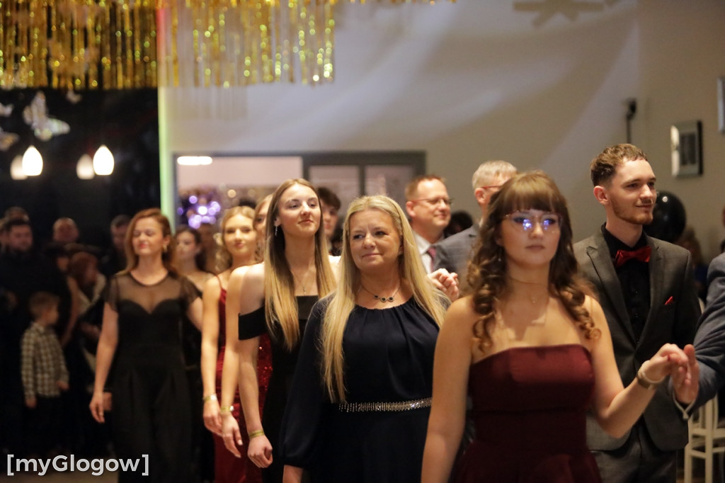 Tak się bawi Zespół Szkół Politechnicznych