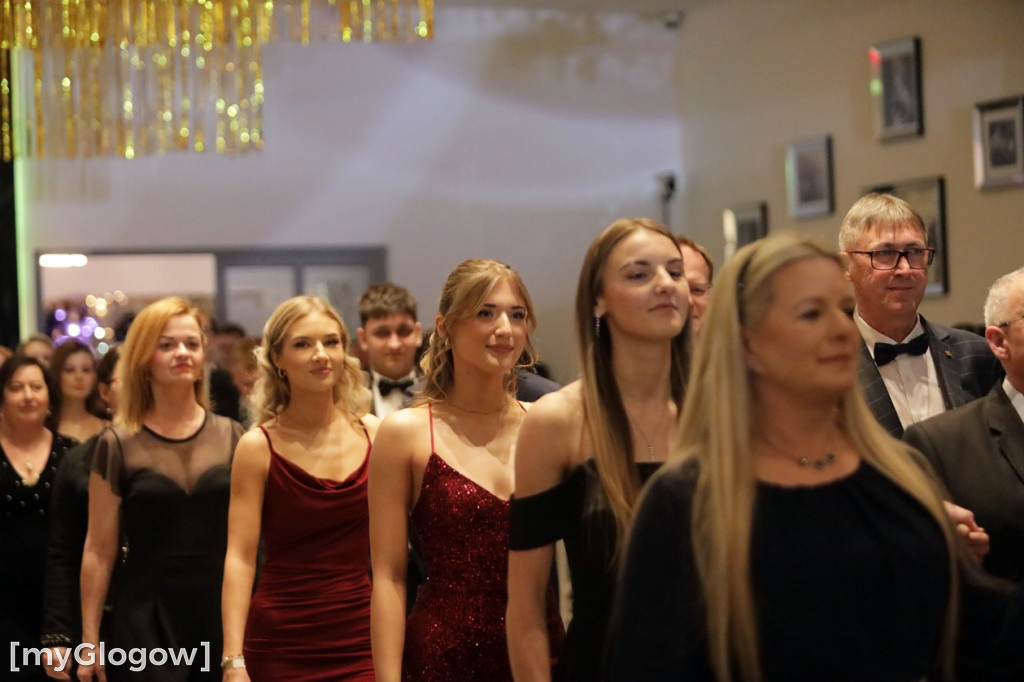 Tak się bawi Zespół Szkół Politechnicznych