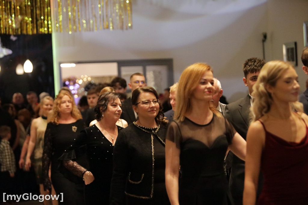 Tak się bawi Zespół Szkół Politechnicznych