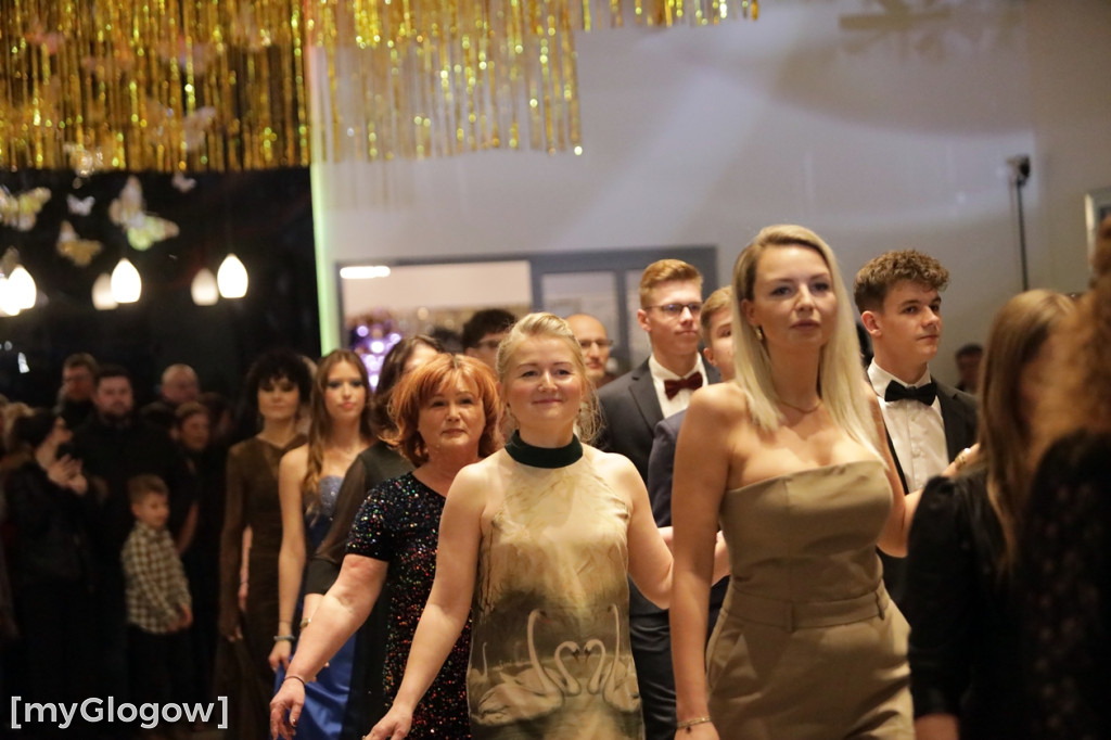 Tak się bawi Zespół Szkół Politechnicznych