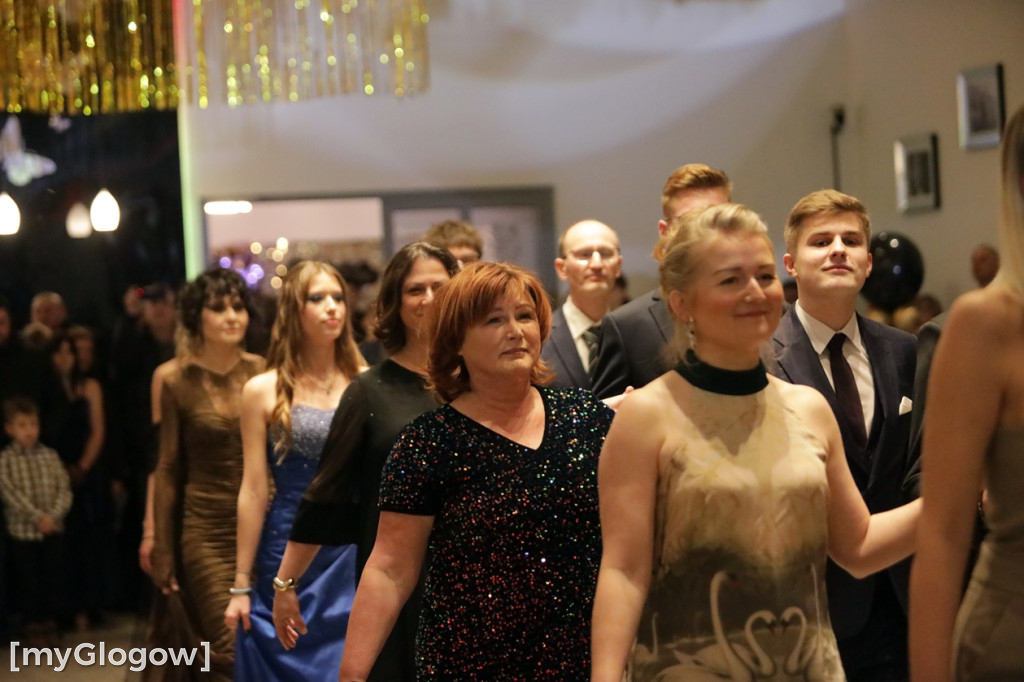 Tak się bawi Zespół Szkół Politechnicznych