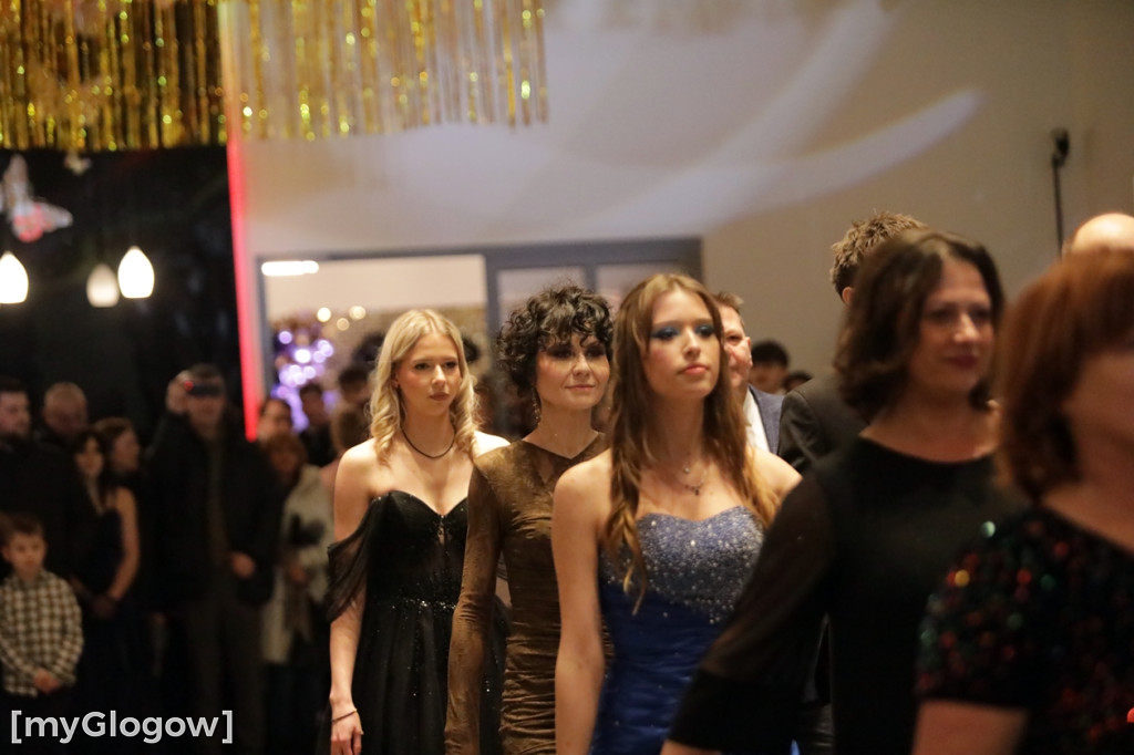 Tak się bawi Zespół Szkół Politechnicznych