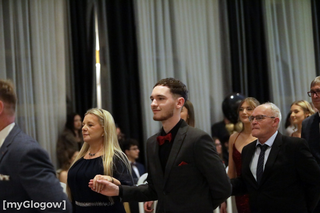 Tak się bawi Zespół Szkół Politechnicznych