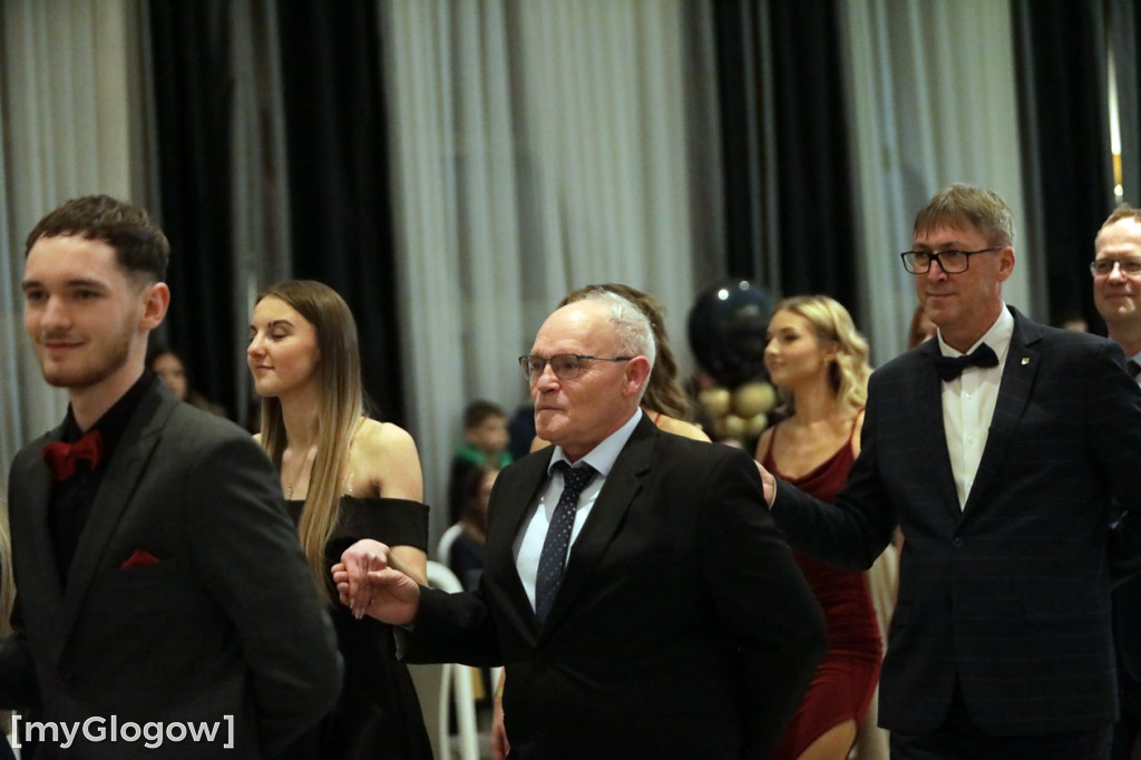 Tak się bawi Zespół Szkół Politechnicznych