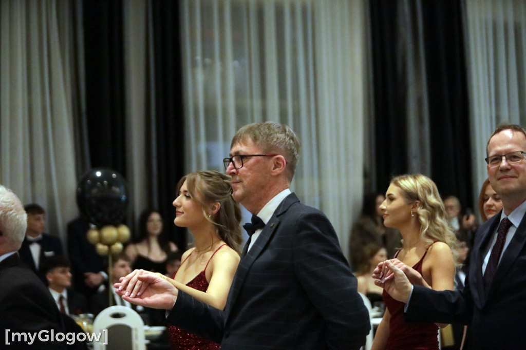 Tak się bawi Zespół Szkół Politechnicznych