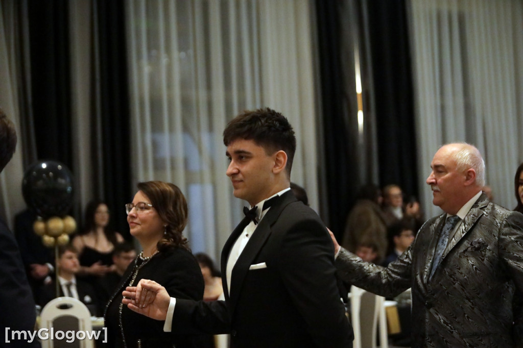 Tak się bawi Zespół Szkół Politechnicznych