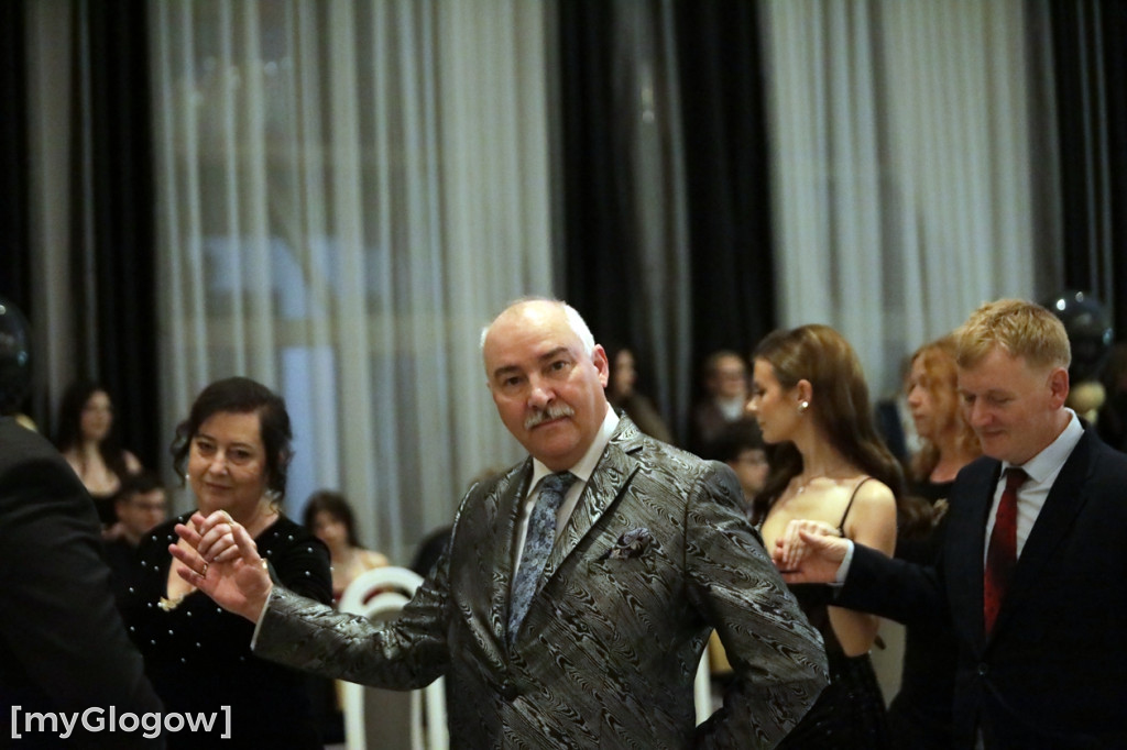 Tak się bawi Zespół Szkół Politechnicznych