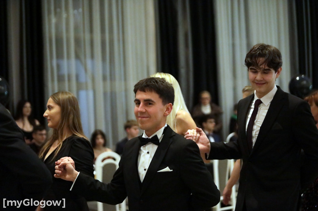 Tak się bawi Zespół Szkół Politechnicznych