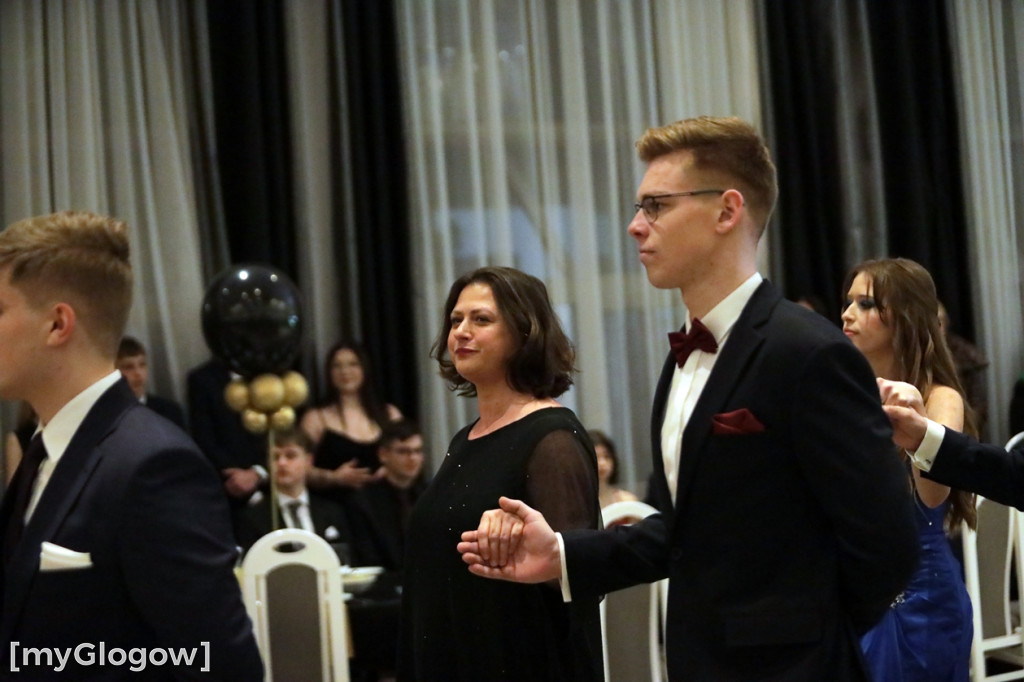 Tak się bawi Zespół Szkół Politechnicznych