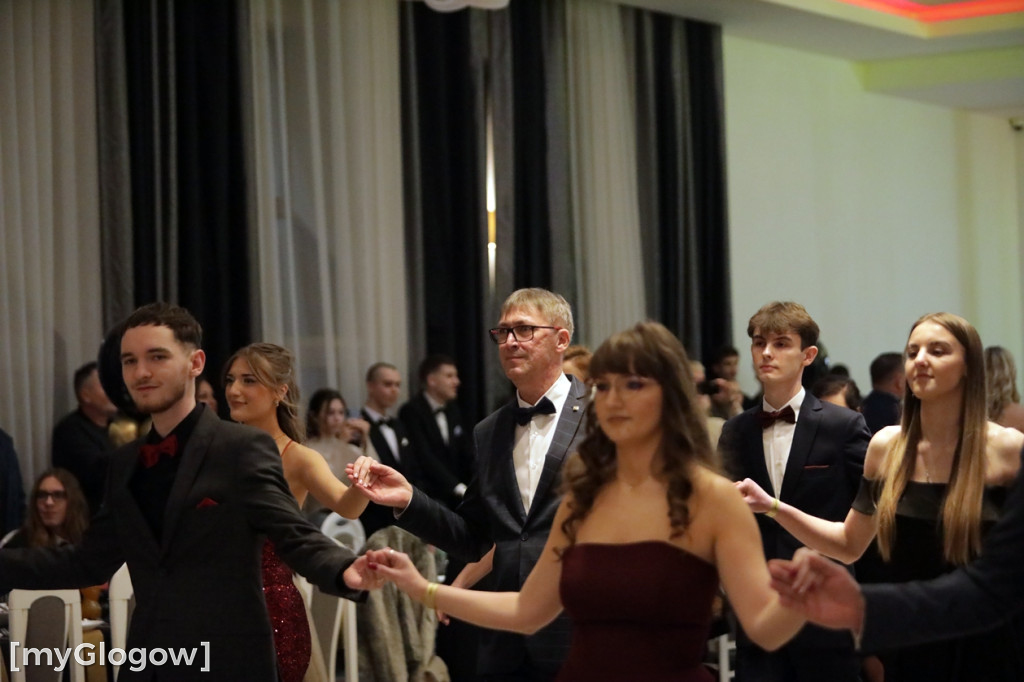 Tak się bawi Zespół Szkół Politechnicznych