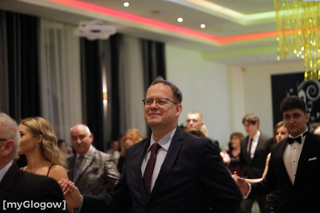 Tak się bawi Zespół Szkół Politechnicznych