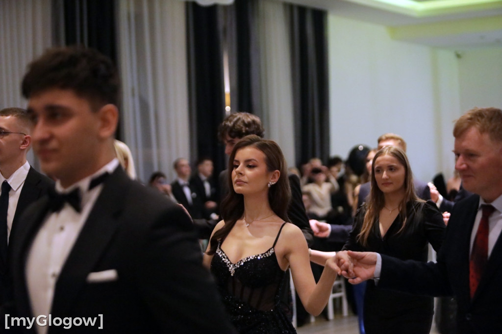 Tak się bawi Zespół Szkół Politechnicznych