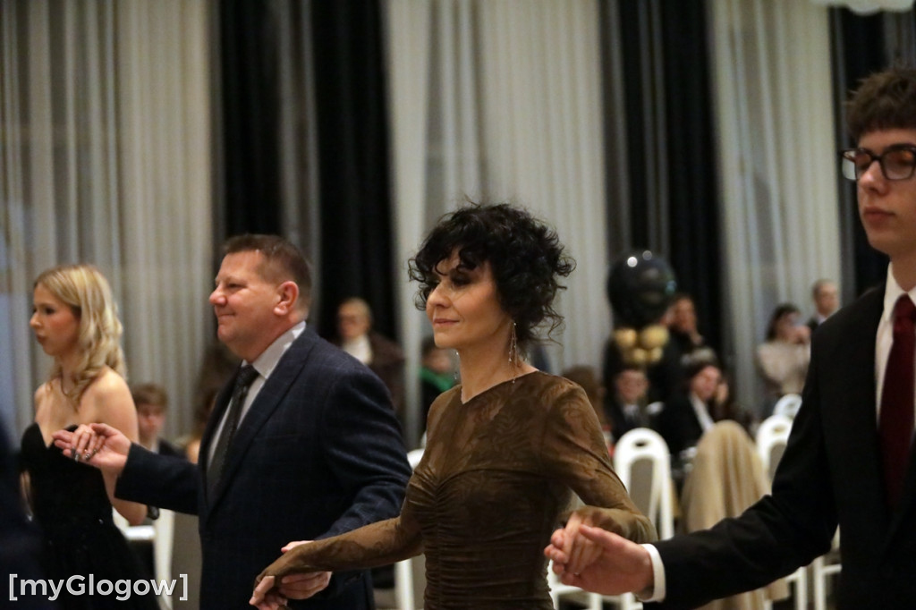 Tak się bawi Zespół Szkół Politechnicznych