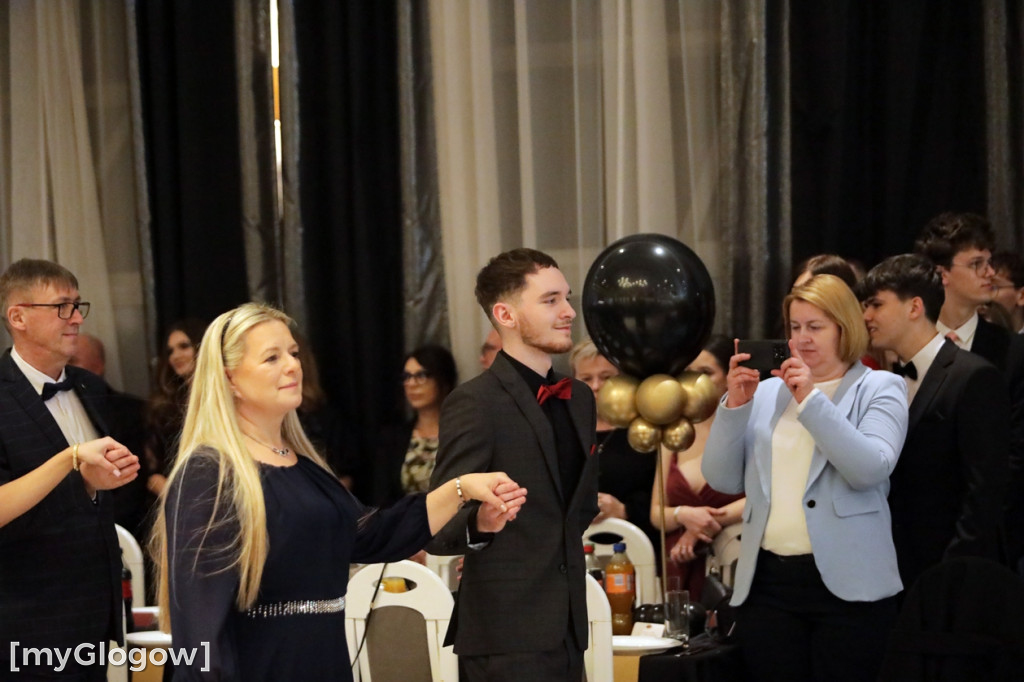 Tak się bawi Zespół Szkół Politechnicznych