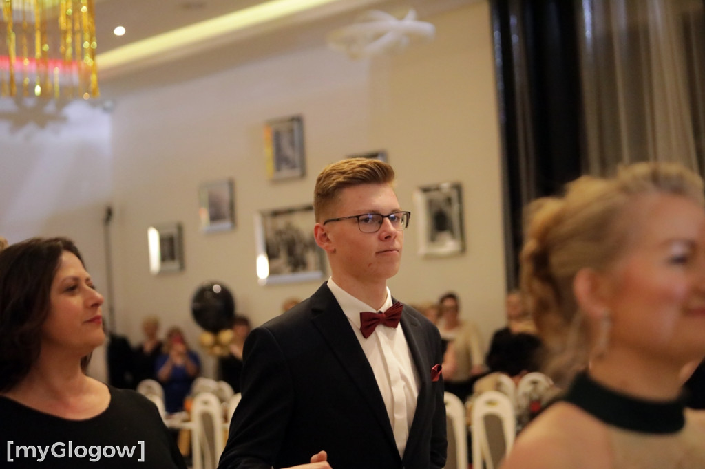 Tak się bawi Zespół Szkół Politechnicznych