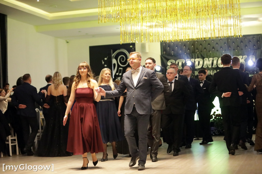 Tak się bawi Zespół Szkół Politechnicznych