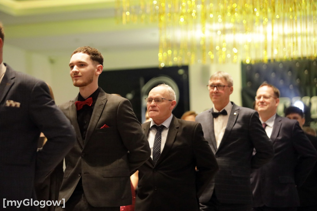 Tak się bawi Zespół Szkół Politechnicznych