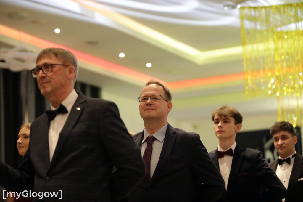 Tak się bawi Zespół Szkół Politechnicznych