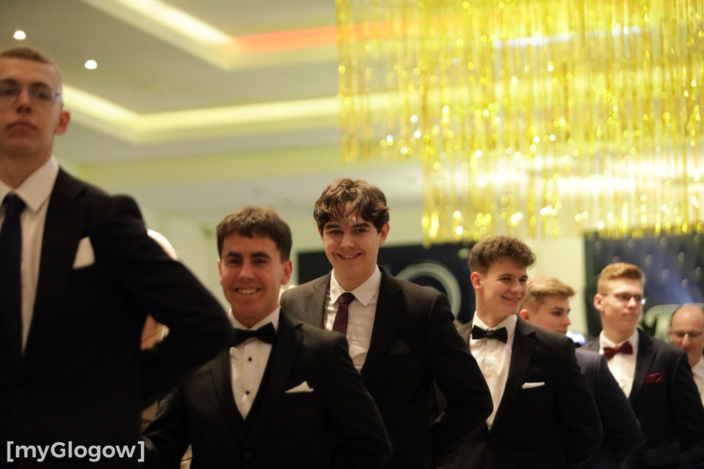 Tak się bawi Zespół Szkół Politechnicznych