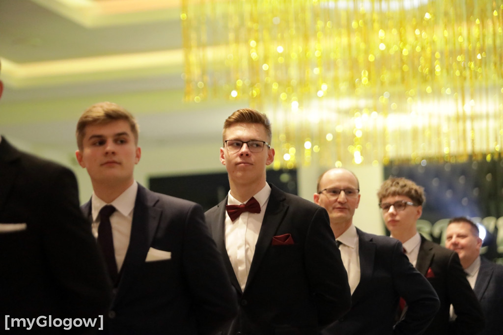 Tak się bawi Zespół Szkół Politechnicznych