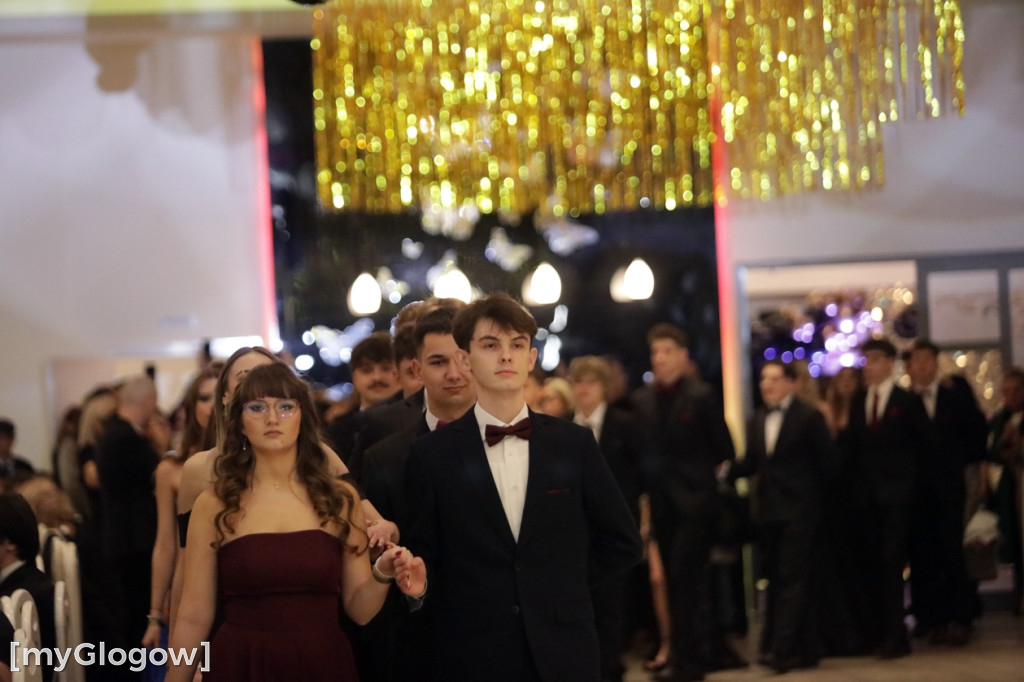 Tak się bawi Zespół Szkół Politechnicznych