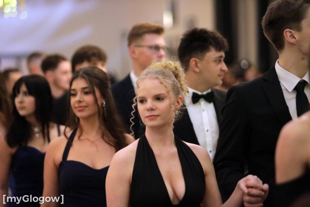 Tak się bawi Zespół Szkół Politechnicznych