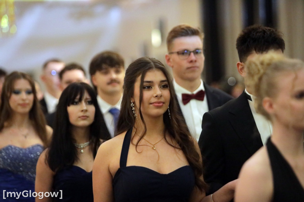 Tak się bawi Zespół Szkół Politechnicznych