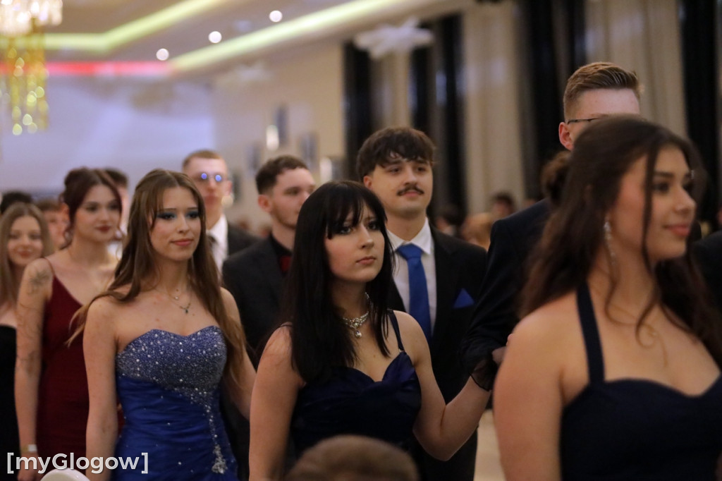 Tak się bawi Zespół Szkół Politechnicznych