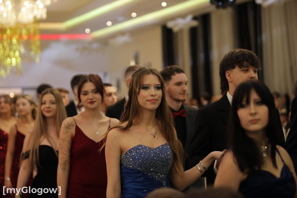 Tak się bawi Zespół Szkół Politechnicznych