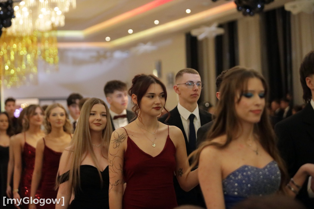 Tak się bawi Zespół Szkół Politechnicznych