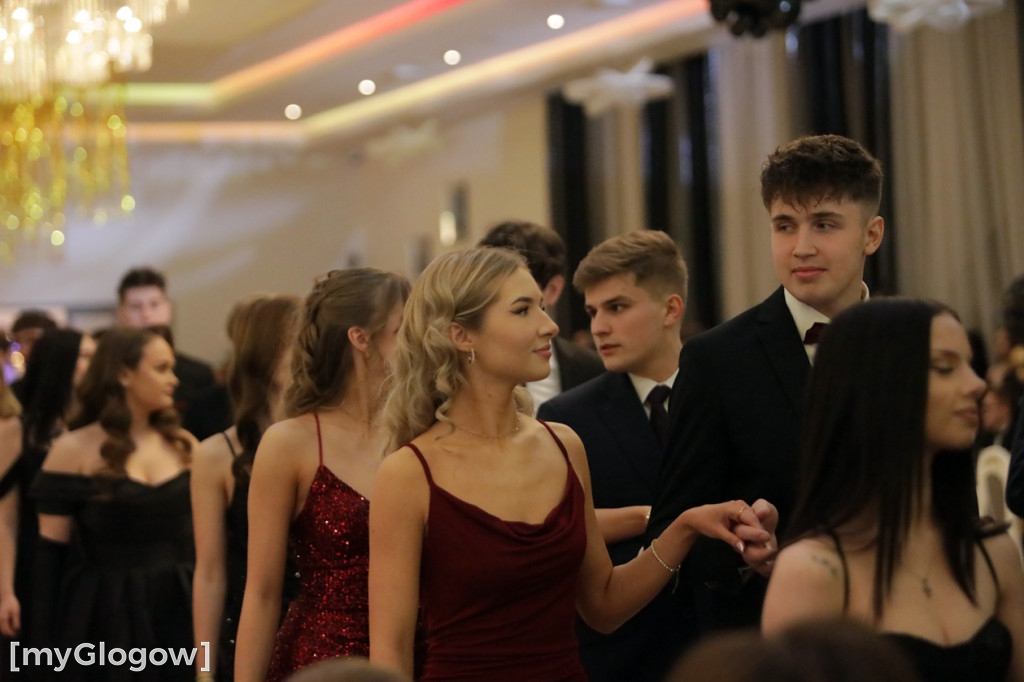 Tak się bawi Zespół Szkół Politechnicznych