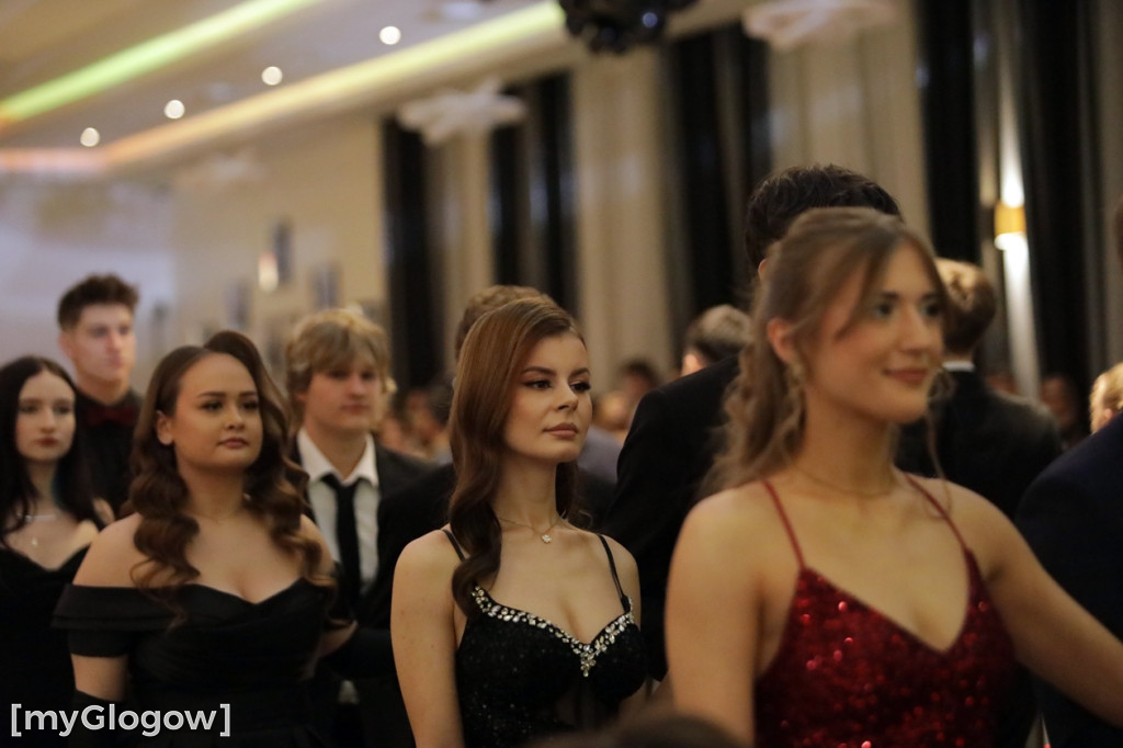 Tak się bawi Zespół Szkół Politechnicznych