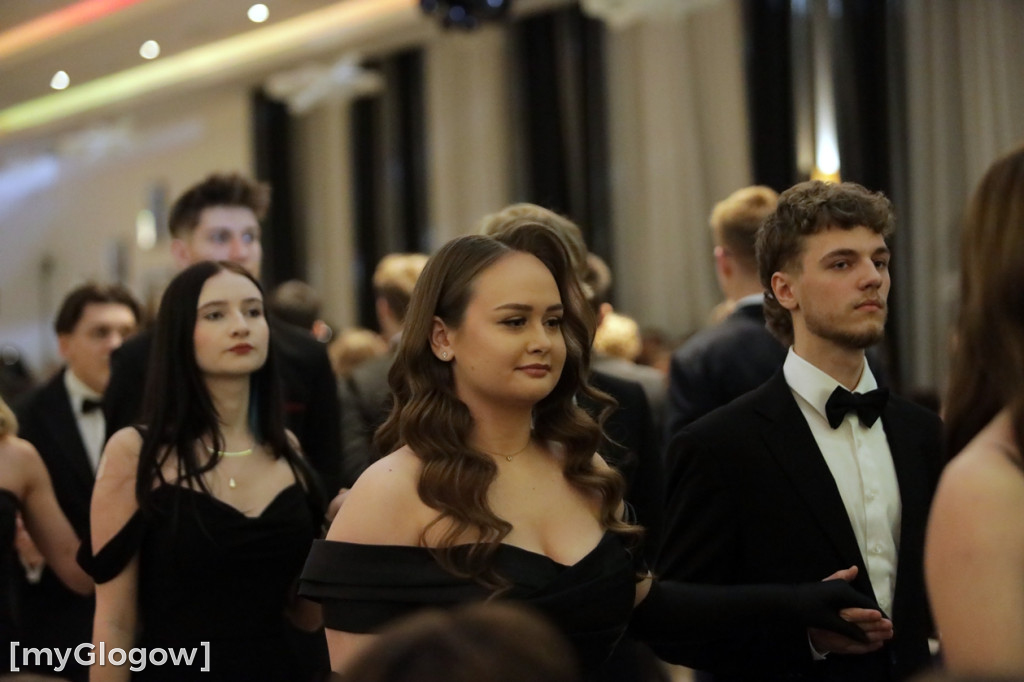 Tak się bawi Zespół Szkół Politechnicznych