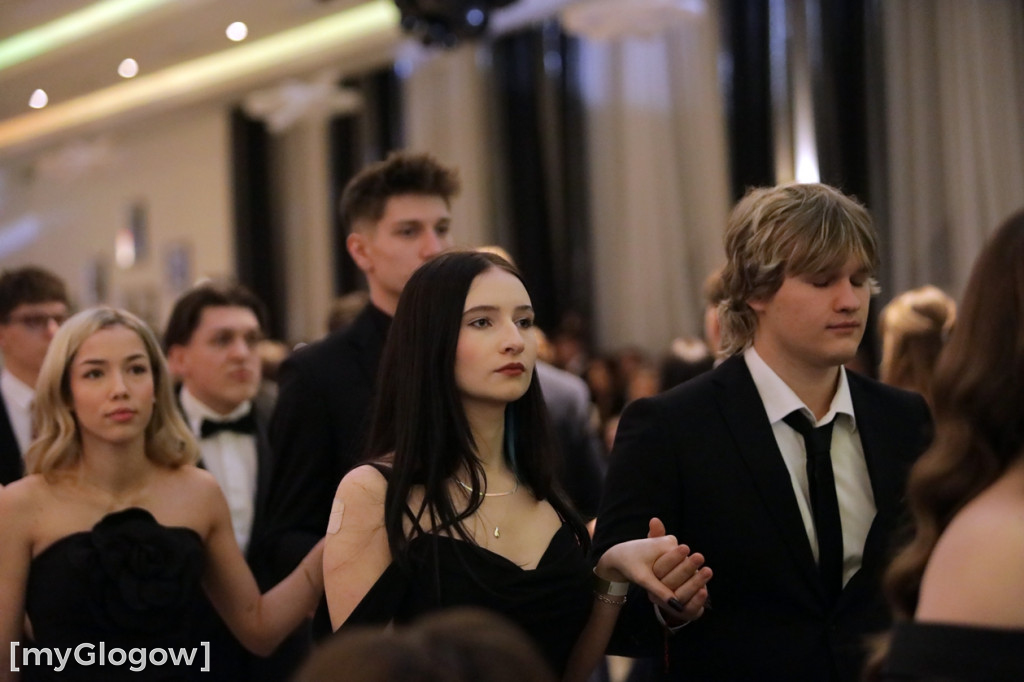 Tak się bawi Zespół Szkół Politechnicznych