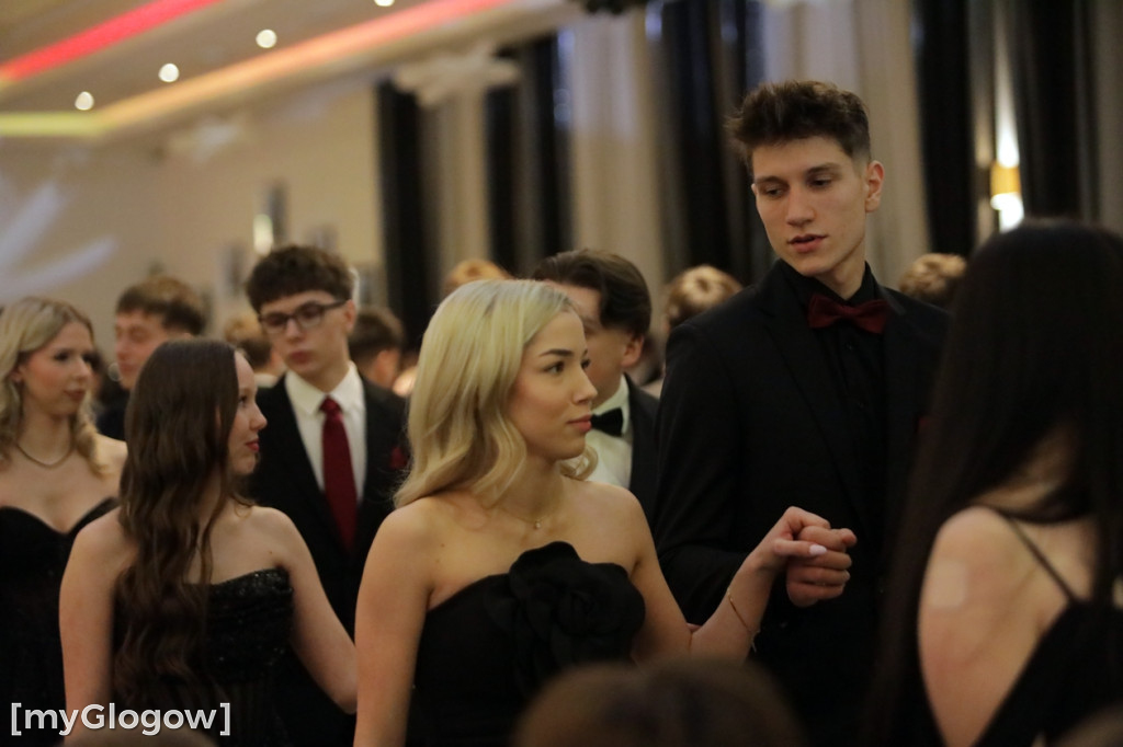 Tak się bawi Zespół Szkół Politechnicznych