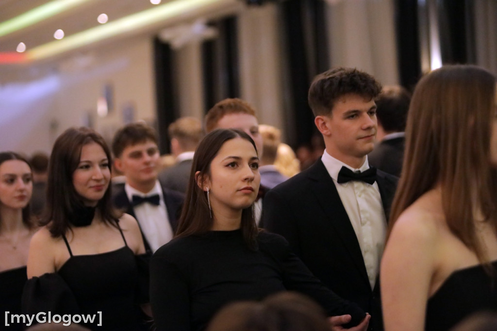 Tak się bawi Zespół Szkół Politechnicznych