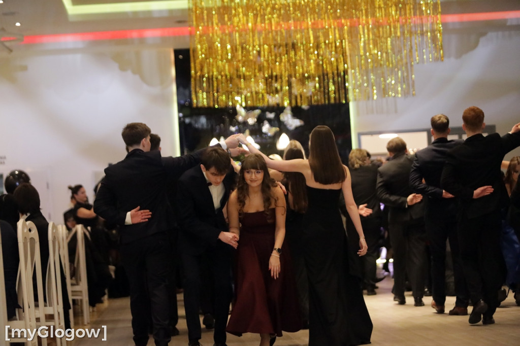 Tak się bawi Zespół Szkół Politechnicznych