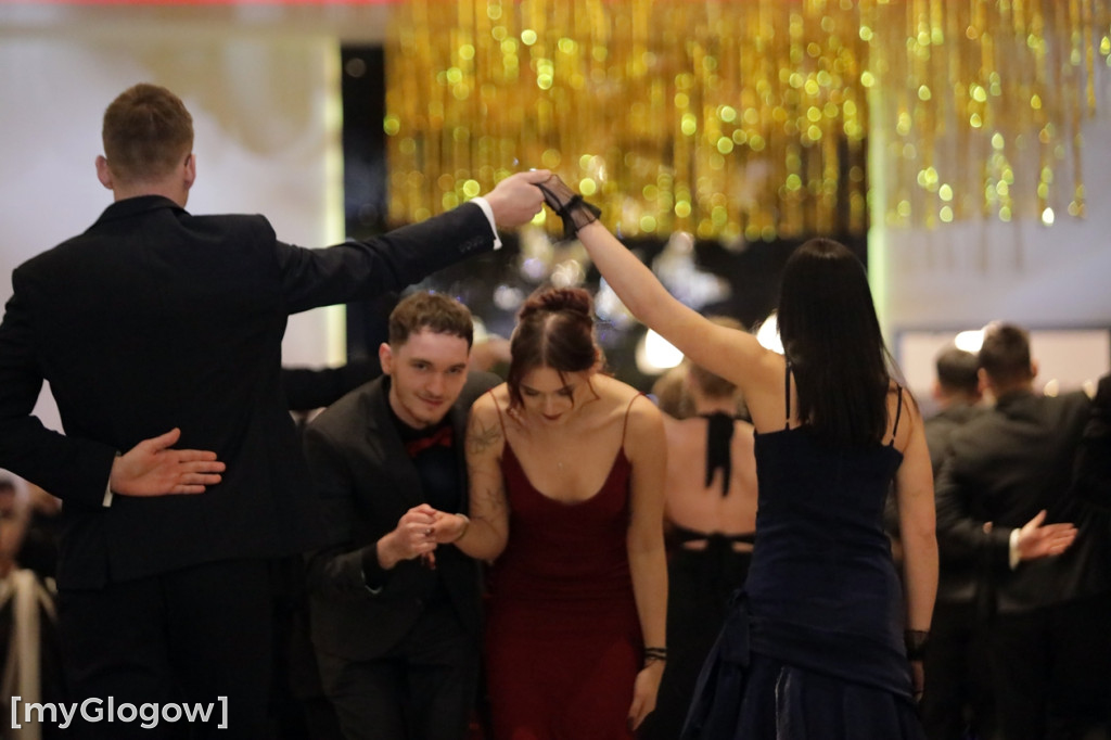 Tak się bawi Zespół Szkół Politechnicznych