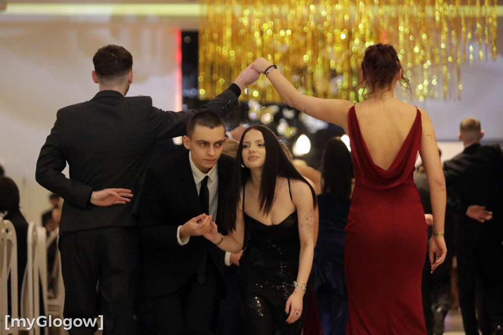 Tak się bawi Zespół Szkół Politechnicznych