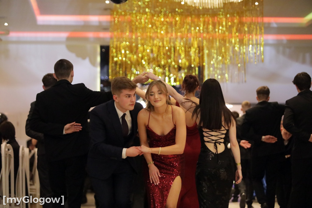 Tak się bawi Zespół Szkół Politechnicznych