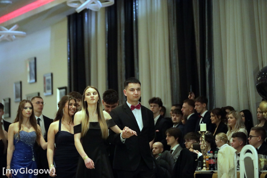 Tak się bawi Zespół Szkół Politechnicznych